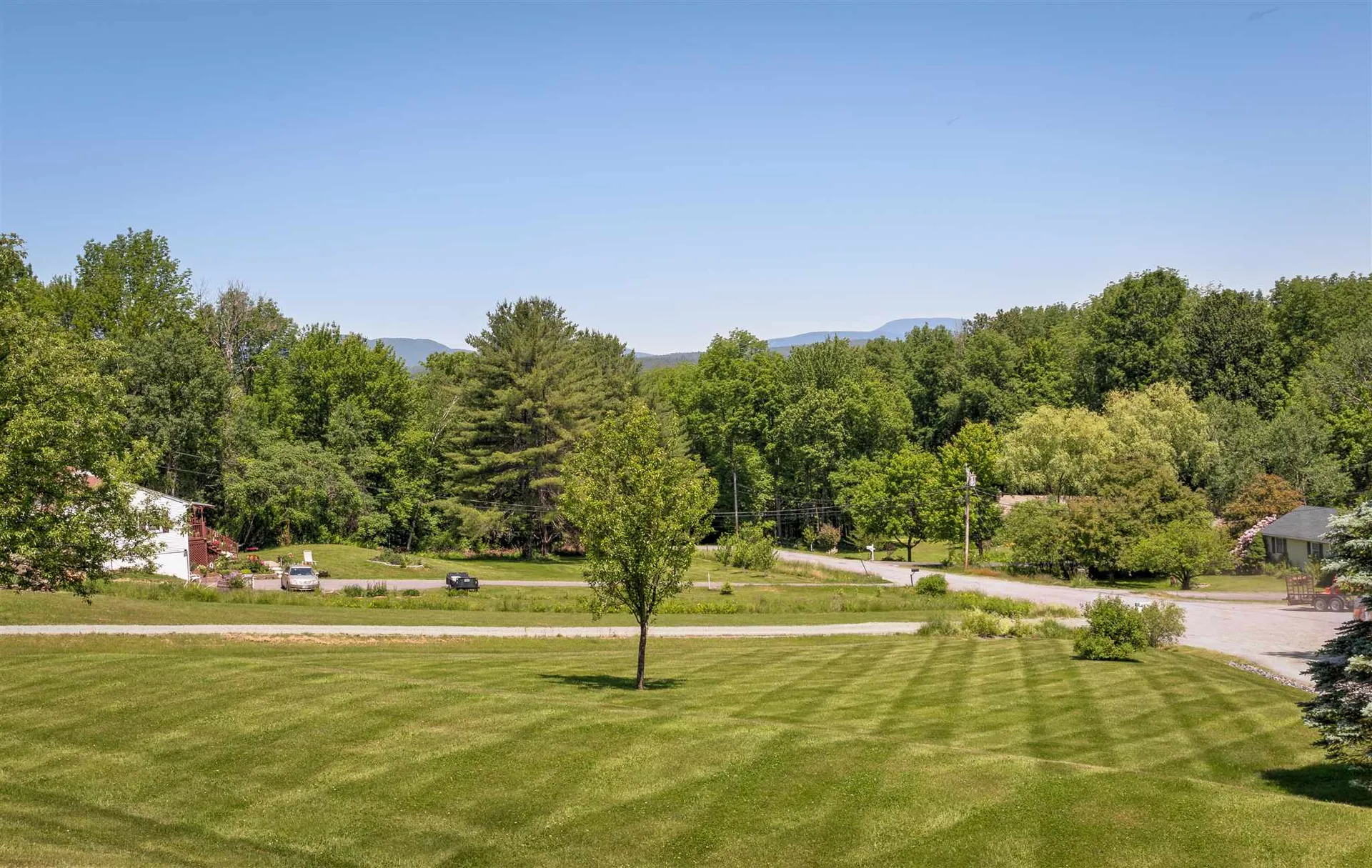 32 Warren Road Enfield NH 03748
