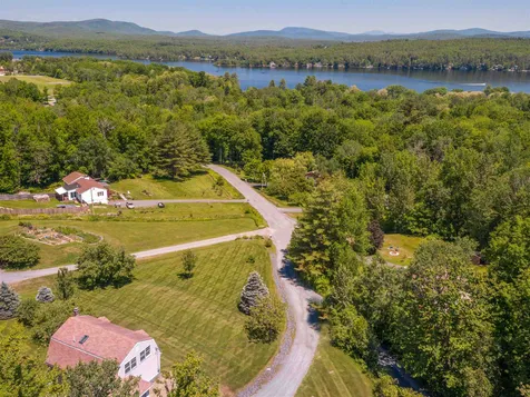 32 Warren Road Enfield NH 03748