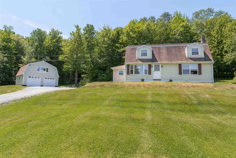 32 Warren Road Enfield NH 03748