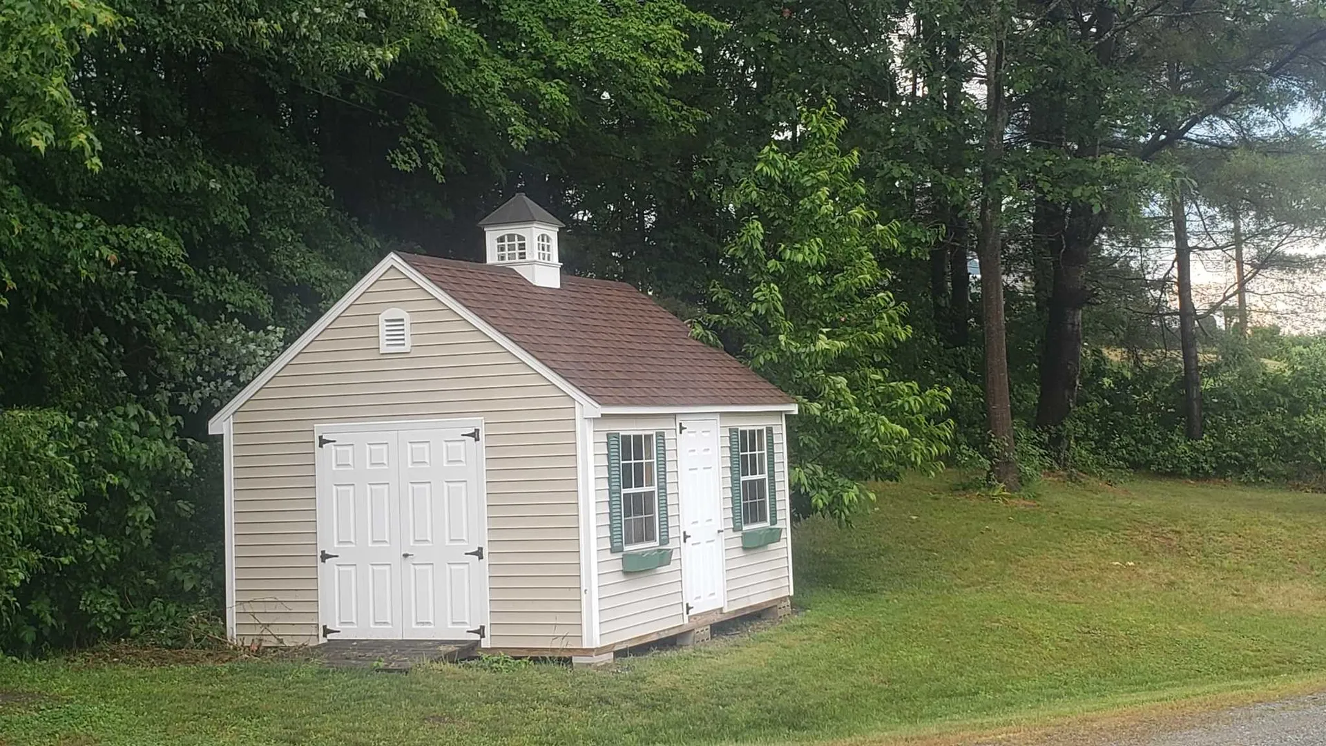 168 Springfield Road Newport NH 03773