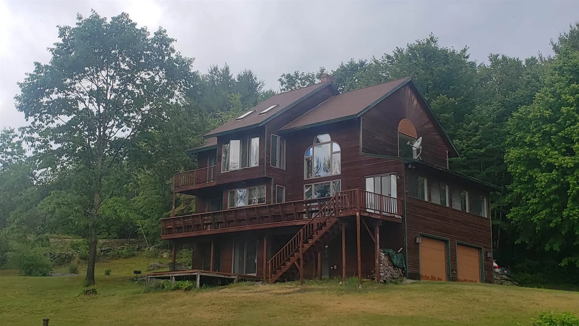 168 Springfield Road Newport NH 03773