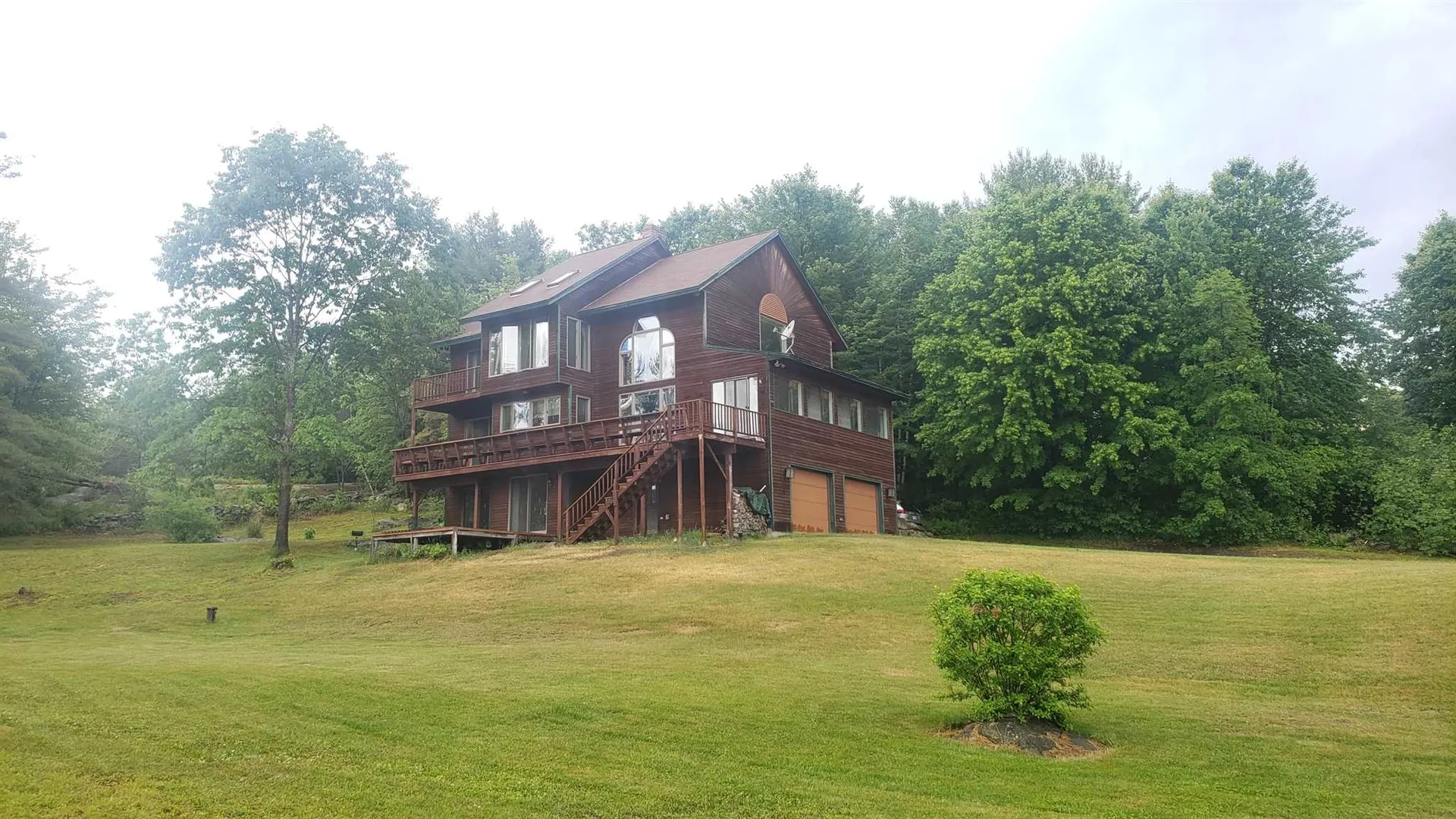 168 Springfield Road Newport NH 03773