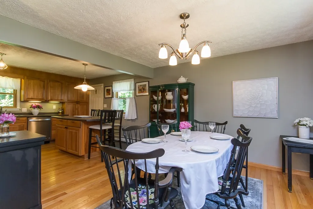 871 Rush Road Henniker NH 03242
