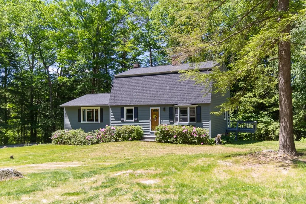 871 Rush Road Henniker NH 03242