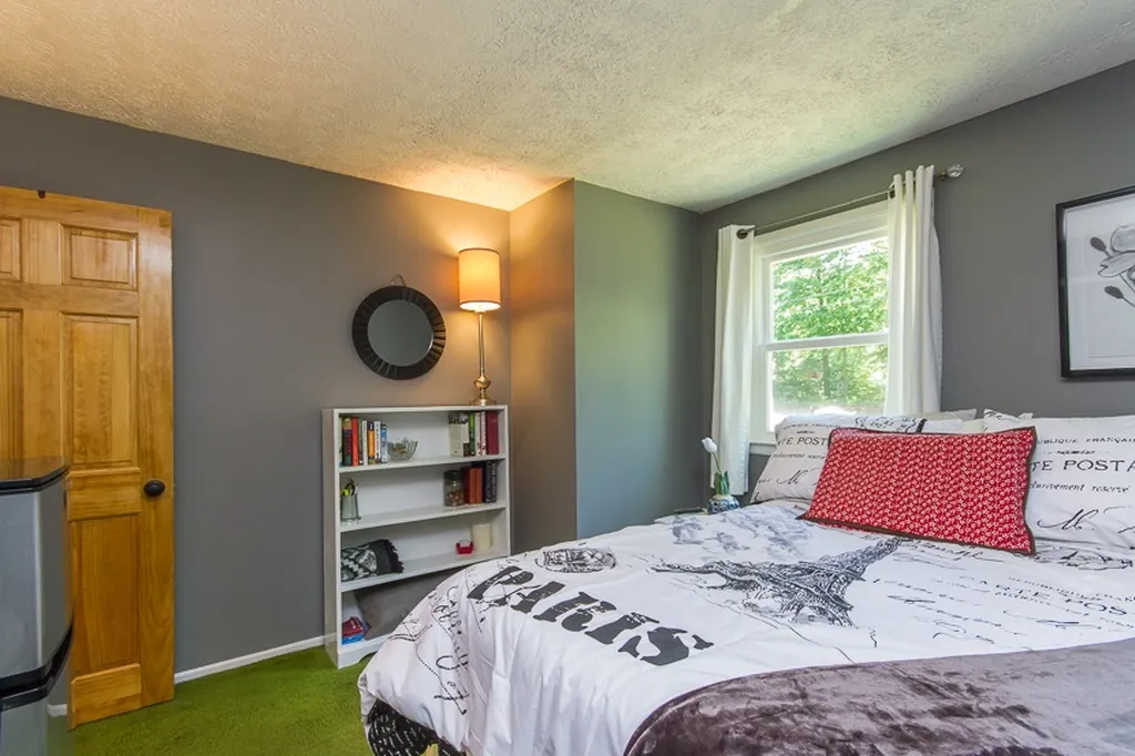 871 Rush Road Henniker NH 03242