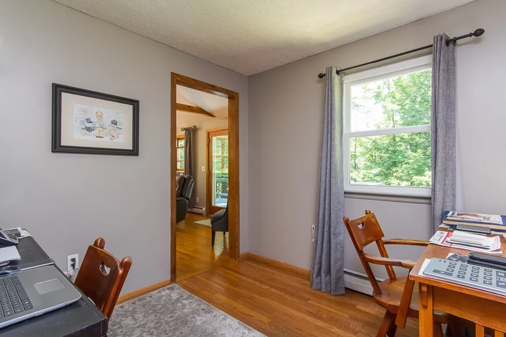 871 Rush Road Henniker NH 03242