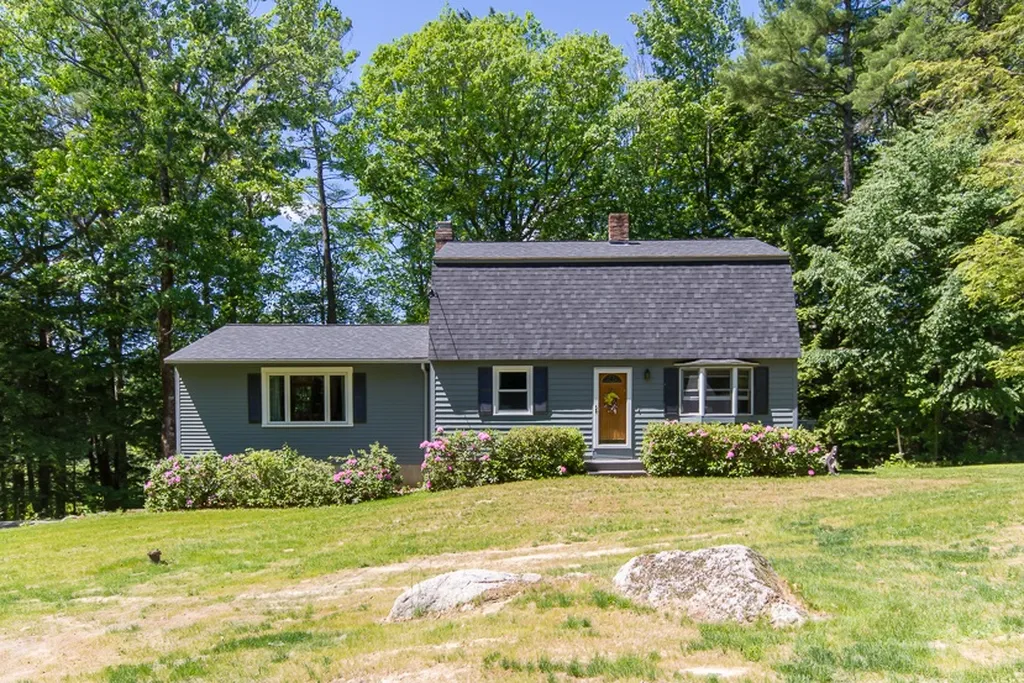 871 Rush Road Henniker NH 03242