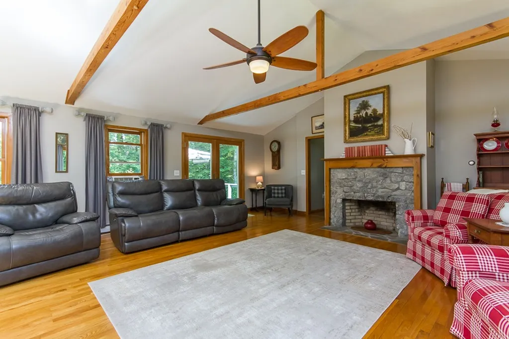 871 Rush Road Henniker NH 03242