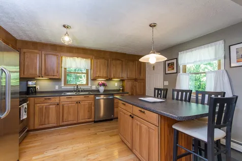 871 Rush Road Henniker NH 03242