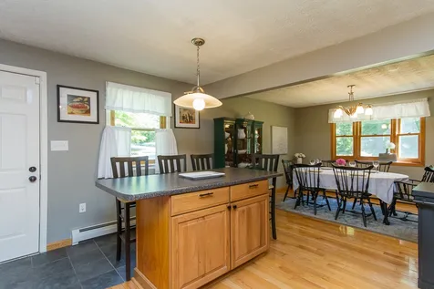 871 Rush Road Henniker NH 03242