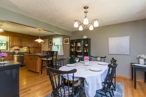 871 Rush Road Henniker NH 03242