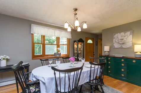 871 Rush Road Henniker NH 03242