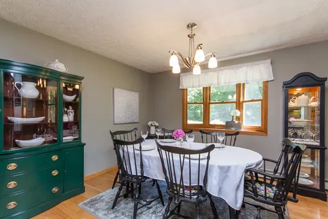871 Rush Road Henniker NH 03242