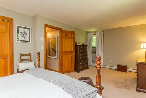 871 Rush Road Henniker NH 03242