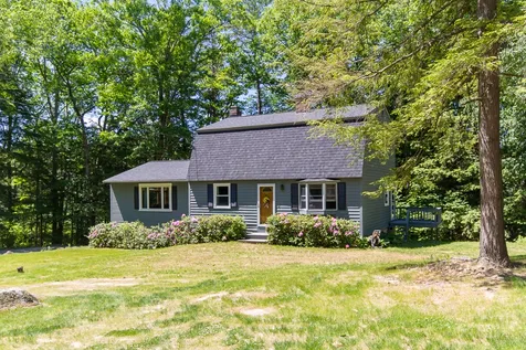 871 Rush Road Henniker NH 03242