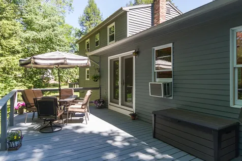 871 Rush Road Henniker NH 03242