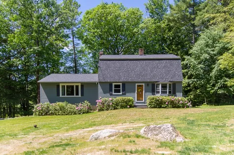 871 Rush Road Henniker NH 03242