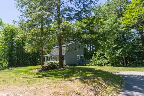 871 Rush Road Henniker NH 03242