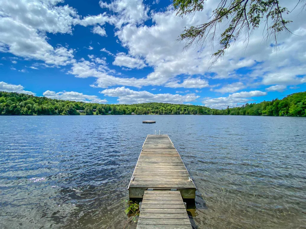 325 Lake Raponda Road Wilmington VT 05363
