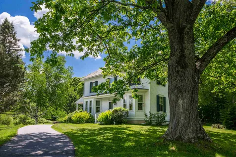 2279 Dorset West Road Dorset VT 05251