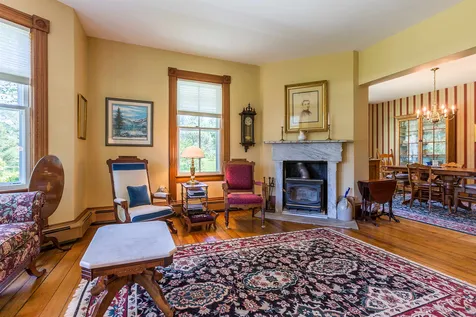 2279 Dorset West Road Dorset VT 05251