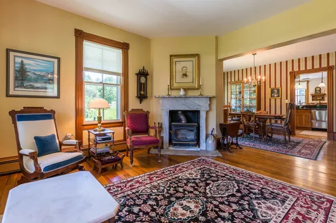 2279 Dorset West Road Dorset VT 05251