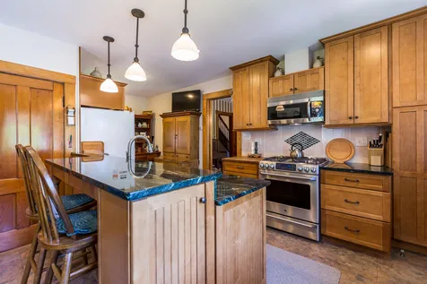 2279 Dorset West Road Dorset VT 05251