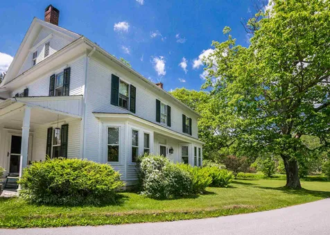 2279 Dorset West Road Dorset VT 05251