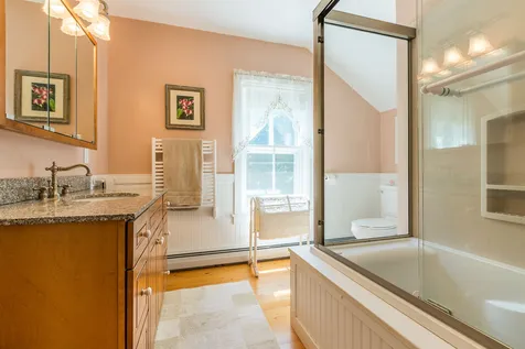 2279 Dorset West Road Dorset VT 05251