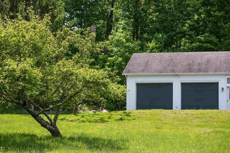2279 Dorset West Road Dorset VT 05251