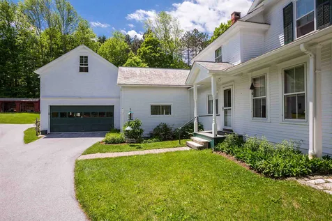 2279 Dorset West Road Dorset VT 05251