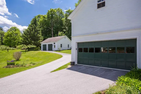 2279 Dorset West Road Dorset VT 05251
