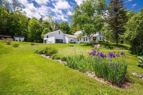 2279 Dorset West Road Dorset VT 05251