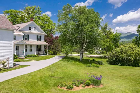 2279 Dorset West Road Dorset VT 05251