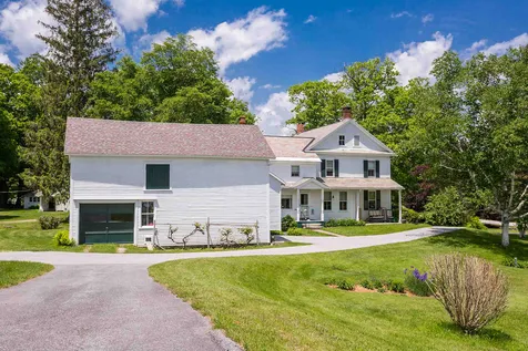 2279 Dorset West Road Dorset VT 05251