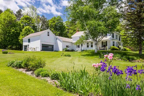 2279 Dorset West Road Dorset VT 05251