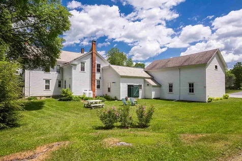 2279 Dorset West Road Dorset VT 05251
