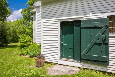 2279 Dorset West Road Dorset VT 05251