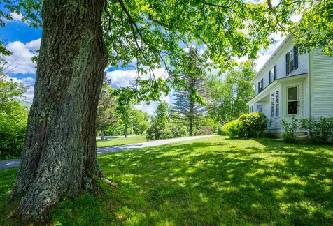 2279 Dorset West Road Dorset VT 05251