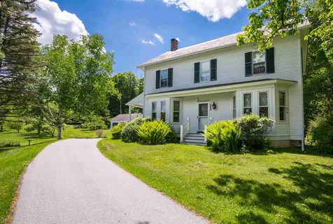 2279 Dorset West Road Dorset VT 05251