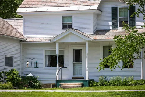 2279 Dorset West Road Dorset VT 05251