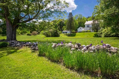 2279 Dorset West Road Dorset VT 05251