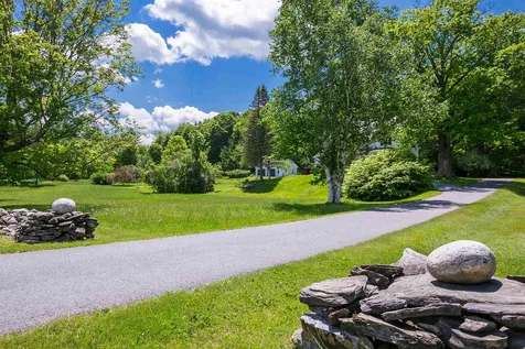 2279 Dorset West Road Dorset VT 05251