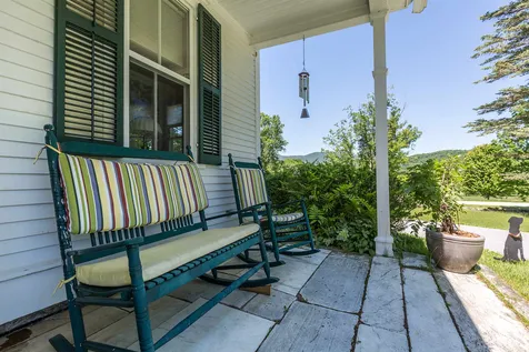 2279 Dorset West Road Dorset VT 05251