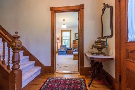 2279 Dorset West Road Dorset VT 05251