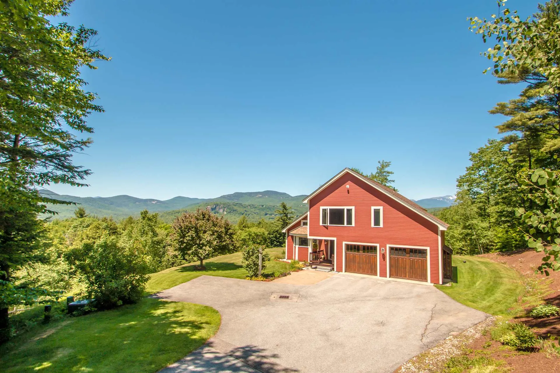 53 Pear Mountain Road Bartlett NH 03838