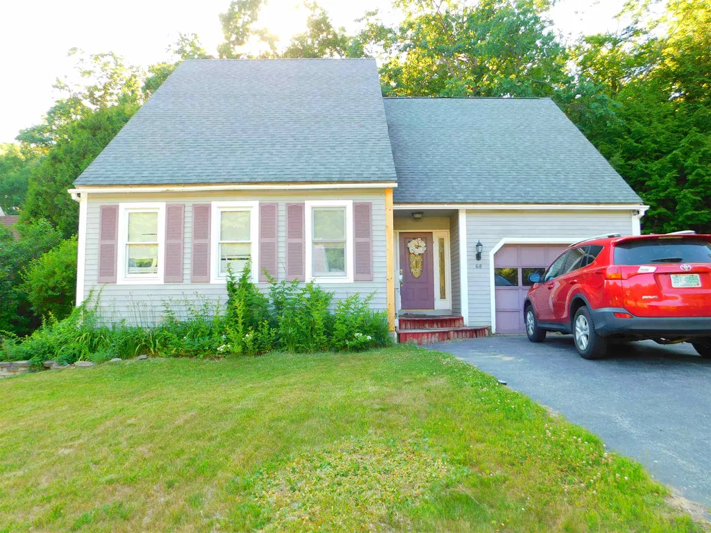 68 Timberlane Drive Keene NH 03431