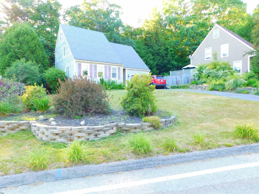 68 Timberlane Drive Keene NH 03431