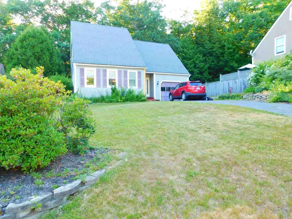 68 Timberlane Drive Keene NH 03431
