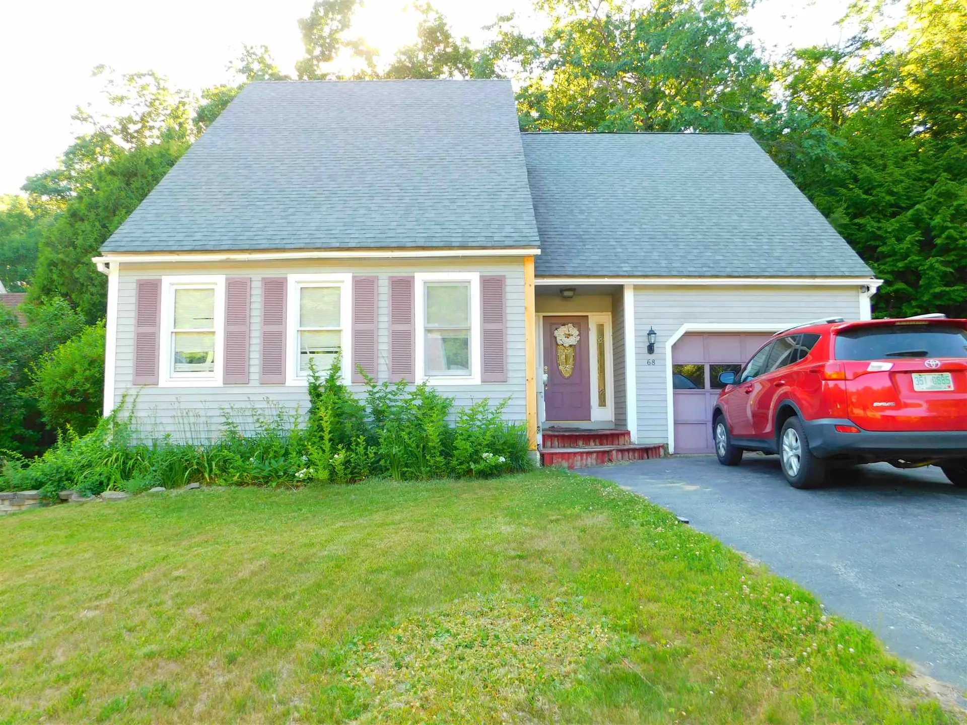 68 Timberlane Drive Keene NH 03431